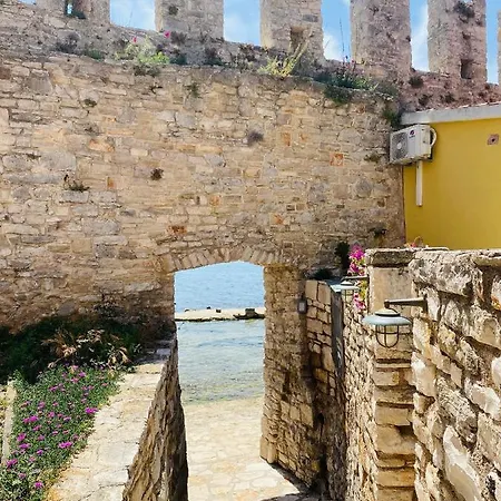 아파트 Istria - 3 Minutes From The
